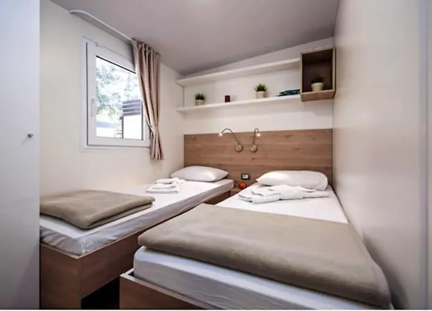Mobilne Kucice Lavanda Osor Campsite
